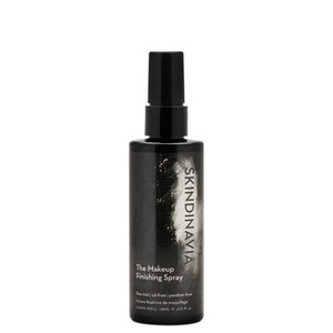 SKINDINAVIA  The Makeup Finishing Spray