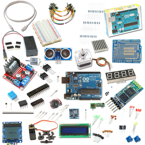 Arduino starter