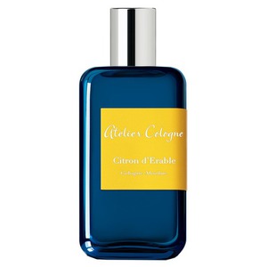 Citron d`Erable (Atelier Cologne)