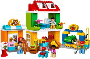 LEGO DUPLO