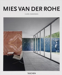 Mies Van Der Rohe