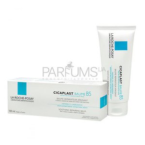 Восстанавливающий бальзам La Roche-Posay Cicaplast Baume B5