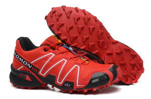 Кроссовки Salomon Speedcross 3