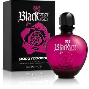 Духи Paco Rabanne - Black XS