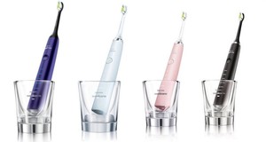 Philips Sonicare Diamondclean HX9332