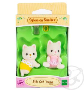 Котята Фигурка-игрушка, Sylvanian Families Персидские коты