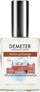 Demeter Плитка шоколада