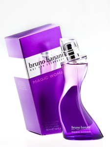 Bruno Banani Magic Woman