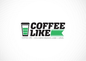 Подарочная карта «Coffee Like»