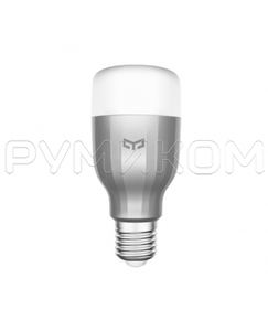 Лампочка Yeelight LED Bulb e27 (Color)