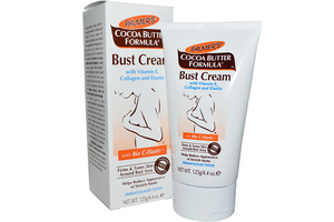 Palmer’s Cocoa Butter Formula Bust Cream