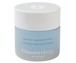 Omorovicza Midnight Radiance Mask