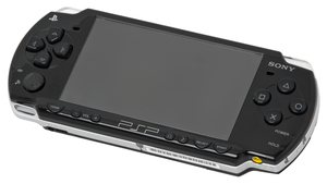 PSP