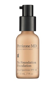 Perricone MD No foundation foundation