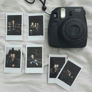 Instax mini 8