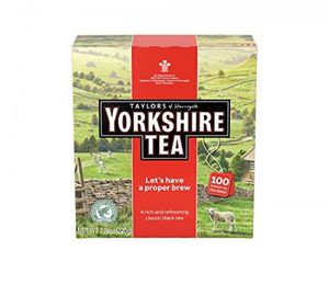 Чай Taylors of Harrogate Yorkshire Tea