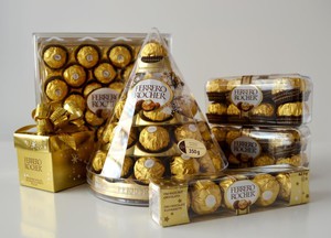 Ferrero Rocher