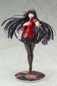 Jabami Yumeko