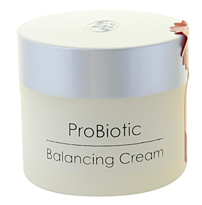 увлажняющий крем PROBIOTIC Balancing Cream от Holy Land