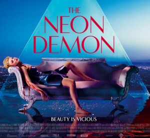 The Neon Demon