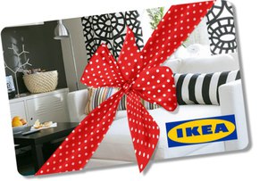 Сертификат Ikea