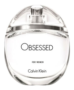 Calvin Klein Obsessed for women