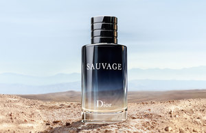 Dior Sauvage