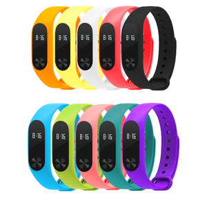 Ремешок для Mi Band 2