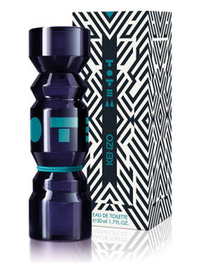 Totem Blue Kenzo