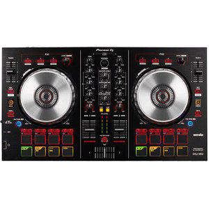 Pioneer DDJ