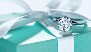 Tiffany® Setting