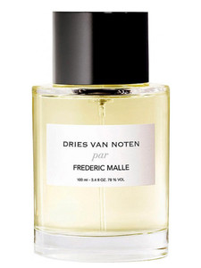 Духи Frederic Malle feat. Dries Van Noten