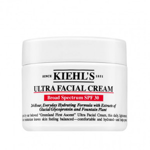 Крем для лица  Kiehl's