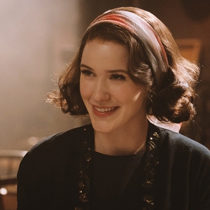 The Marvelous Mrs. Maisel