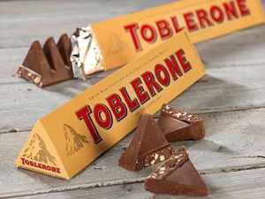 Toblerone