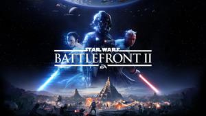 STAR WARS™ Battlefront™ II