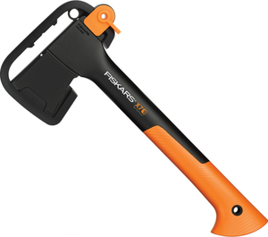 Топор туристический FISKARS X7