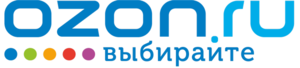 Подарочная карта ozon.ru