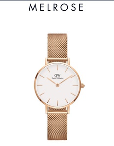 Часы Daniel Wellington