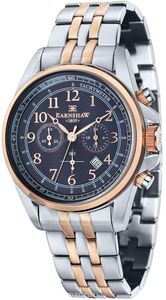 Часы наручные Thomas Earnshaw ES-8028-77 Wristwatch