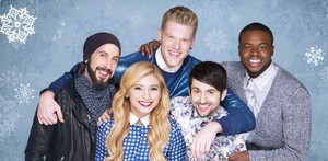 Билет на Pentatonix