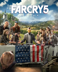 Far Cry 5