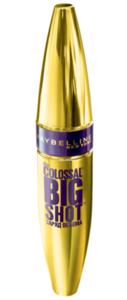 Maybelline Volum' Express Colossal Big Shot