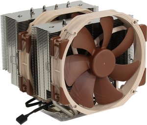 Noctua NH-D15 SE-AM4 Cooler