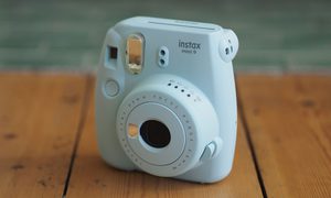 Instax mini 9