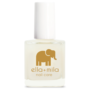 ella+mila nail treatment