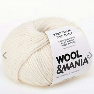 Пряжа wool&mania