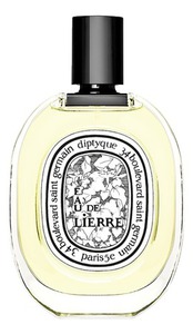 Парфюм L`Eau de Lierre от Diptyque