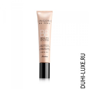 ВВ-крем тон 3 GUERLAIN LINGERIE DE PEAU BB BEAUTY BOOSTER SPF 30