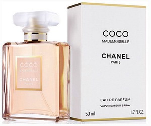 Chanel Coco Mademoiselle